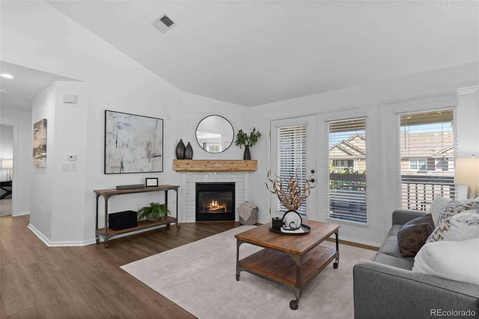 4385 S Balsam ST #8-201, Denver, CO 80123