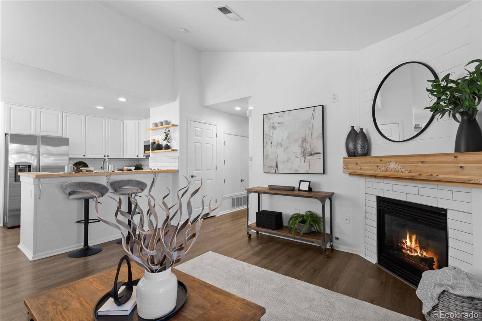 4385 S Balsam ST #8-201, Denver, CO 80123