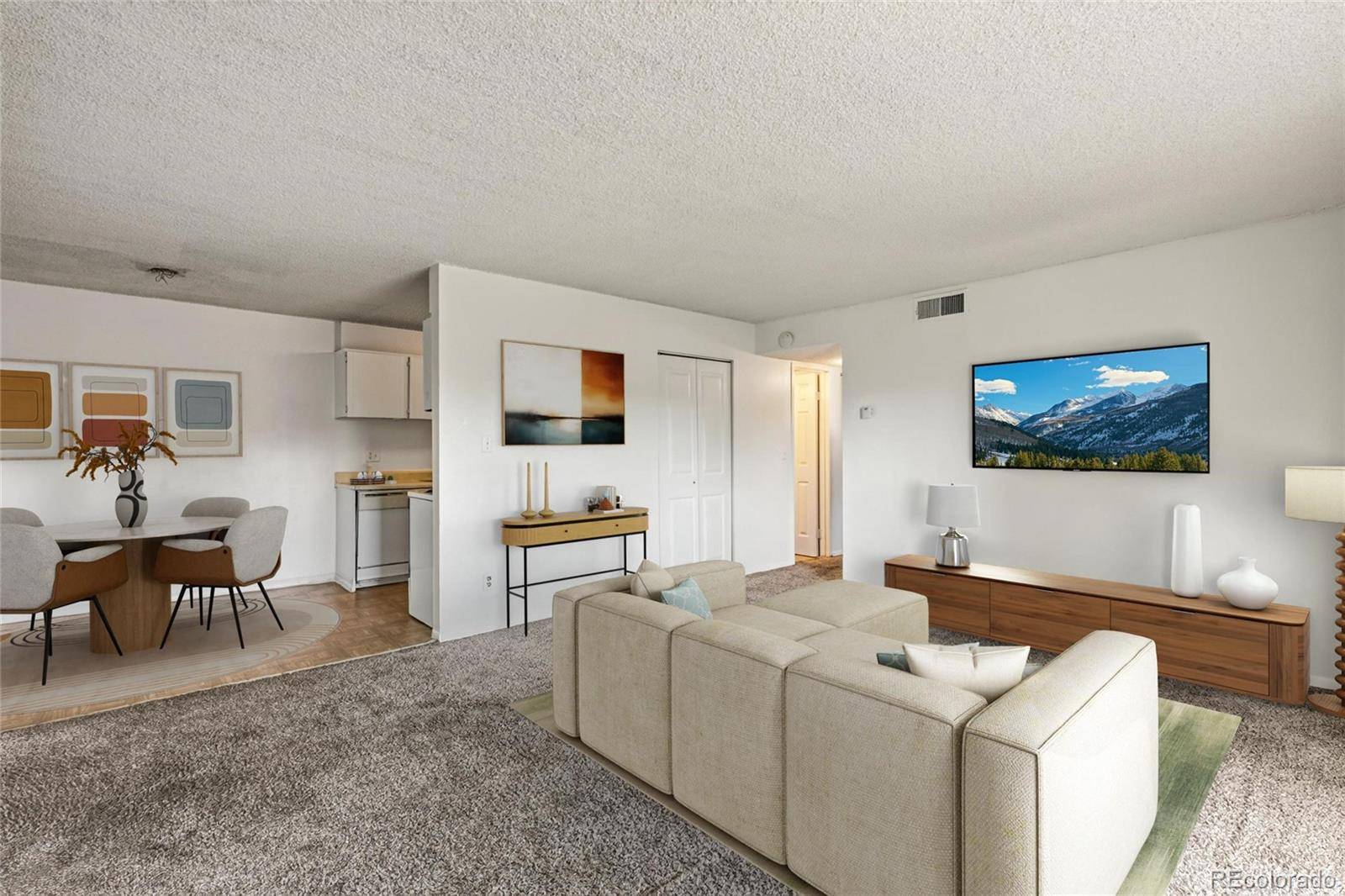 10211 Ura LN #9-207, Thornton, CO 80260