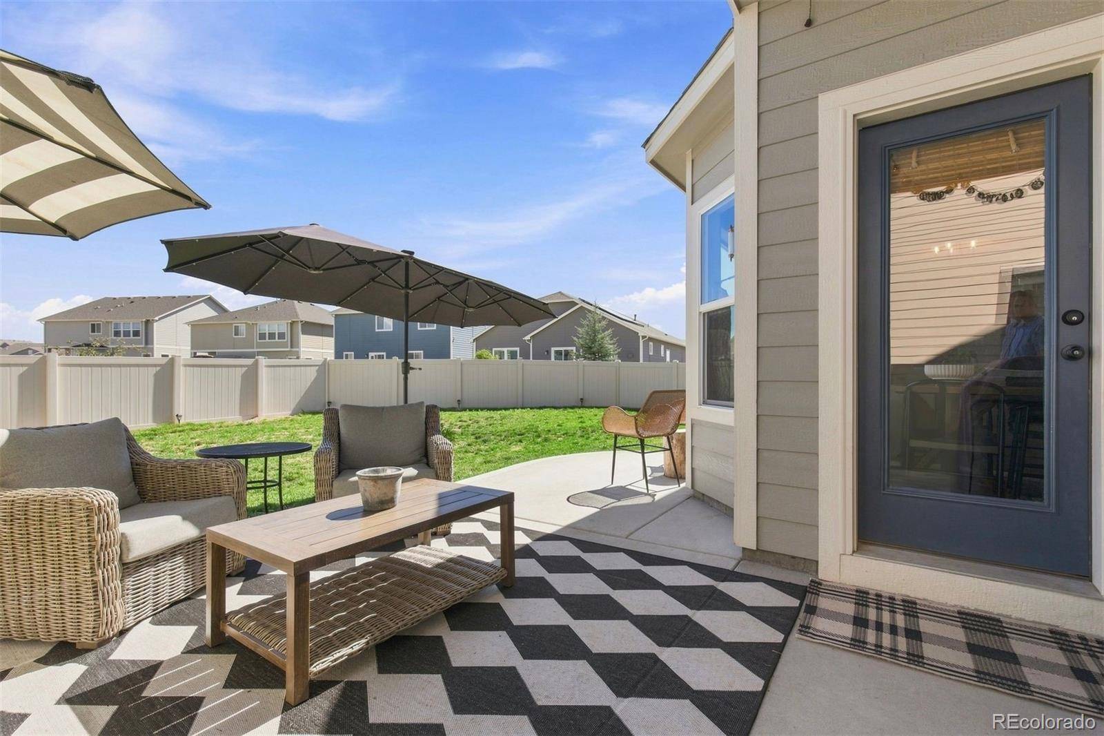 4482 Prairie Agate DR, Colorado Springs, CO 80938