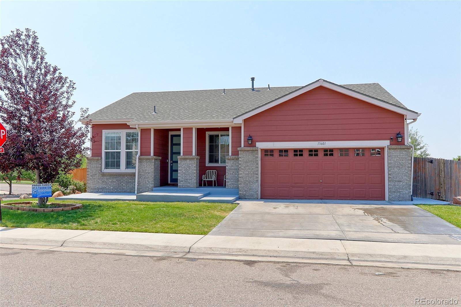 13601 Krameria ST, Brighton, CO 80602