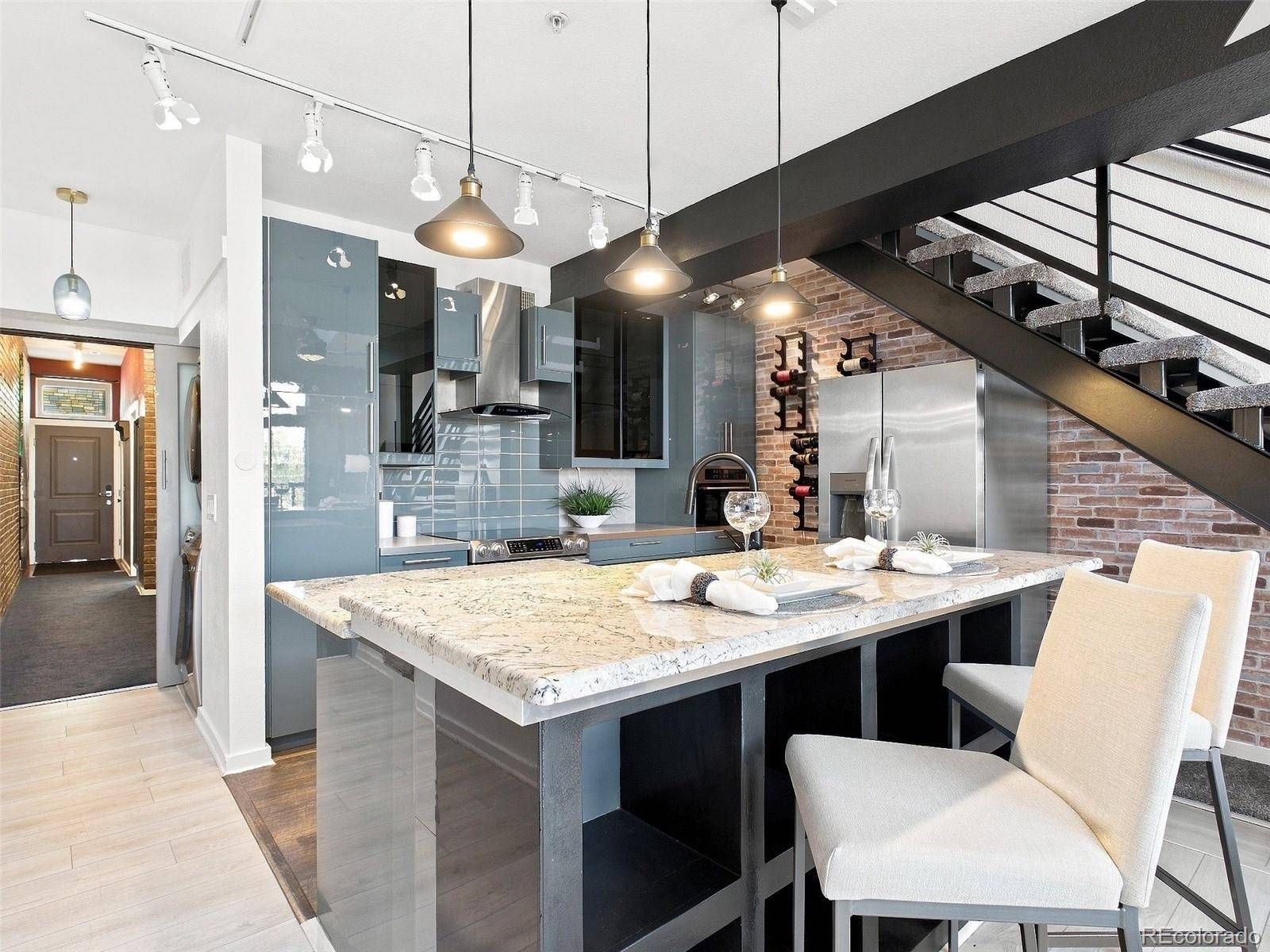 7240 W Custer AVE #416, Lakewood, CO 80226