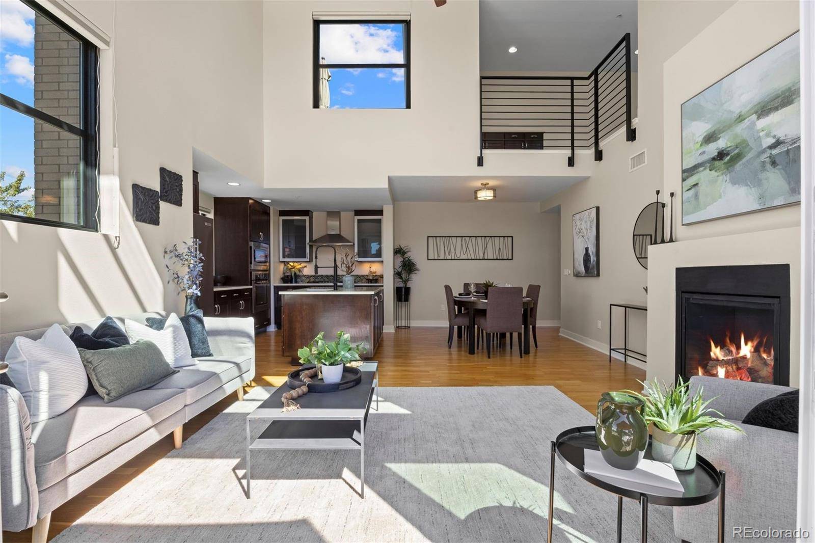 360 S Lafayette ST #401, Denver, CO 80209