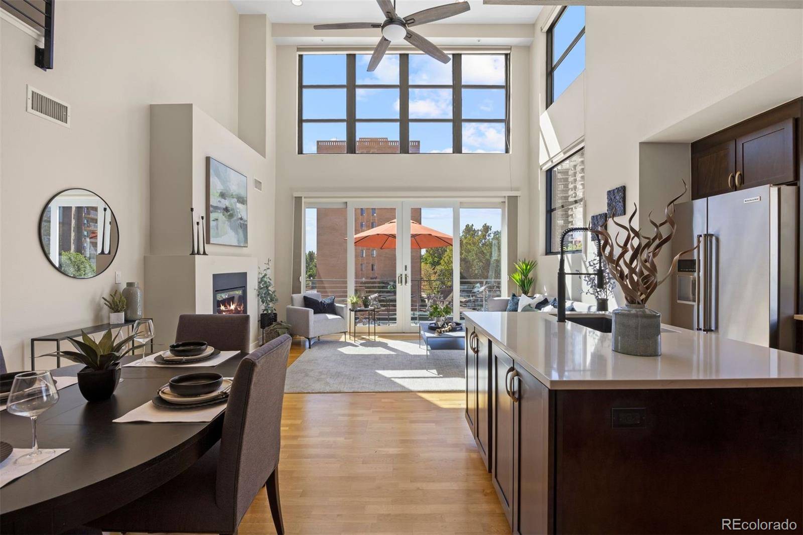 360 S Lafayette ST #401, Denver, CO 80209
