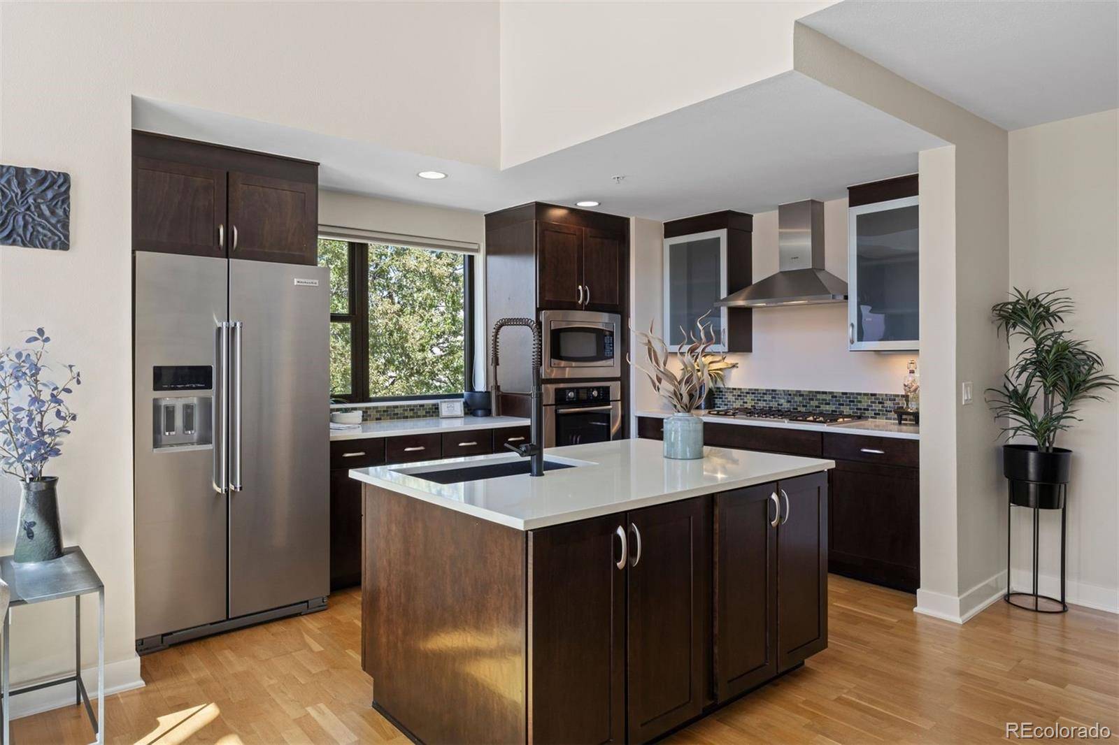 360 S Lafayette ST #401, Denver, CO 80209