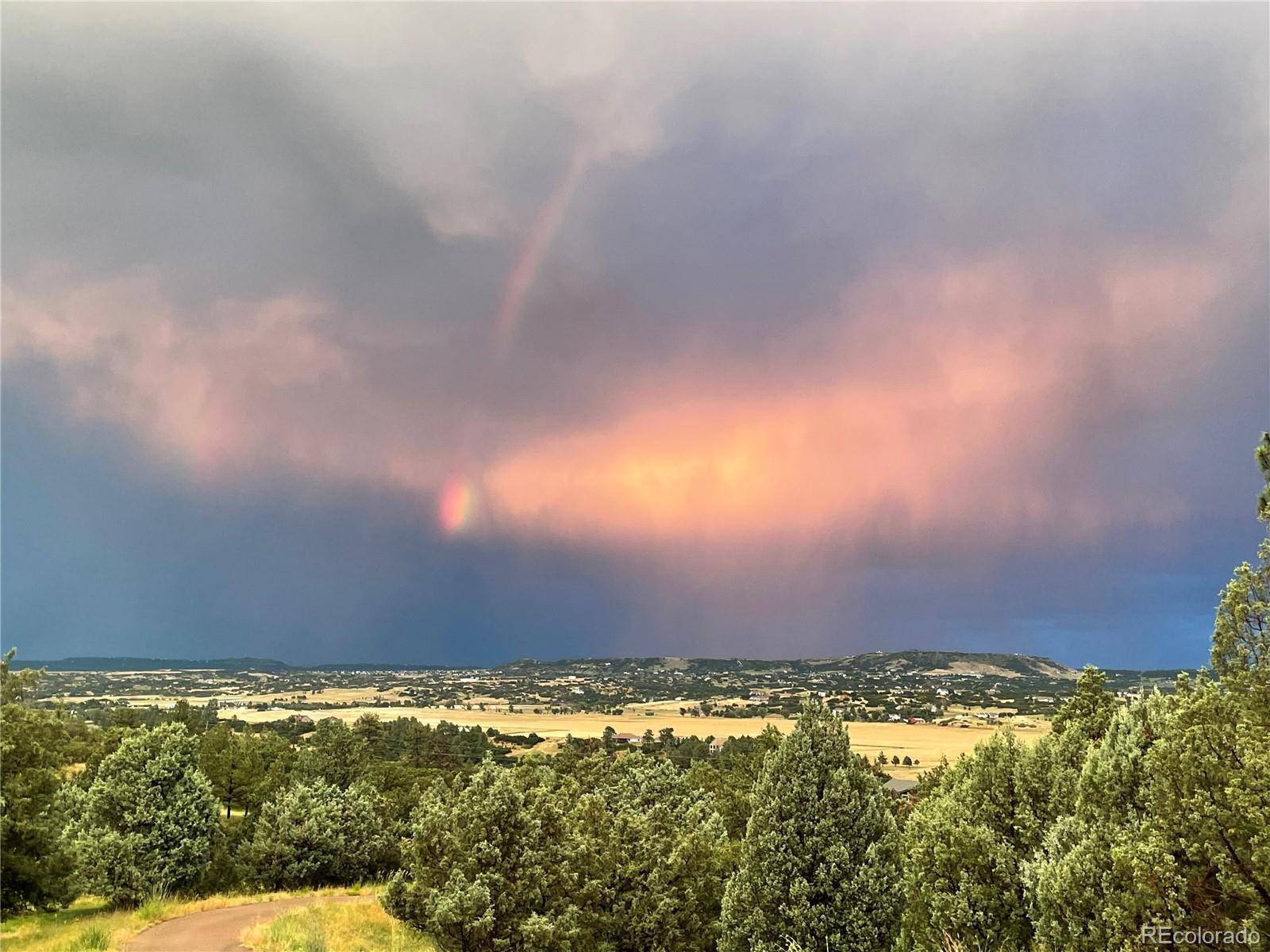 705 Coronado DR, Sedalia, CO 80135
