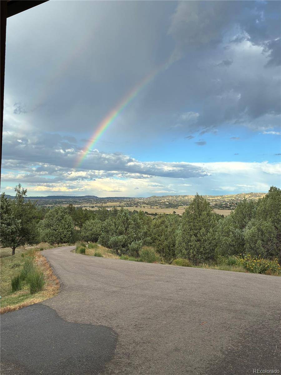705 Coronado DR, Sedalia, CO 80135