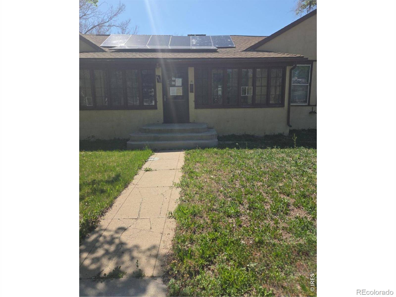 410 Clifton ST, Brush, CO 80723