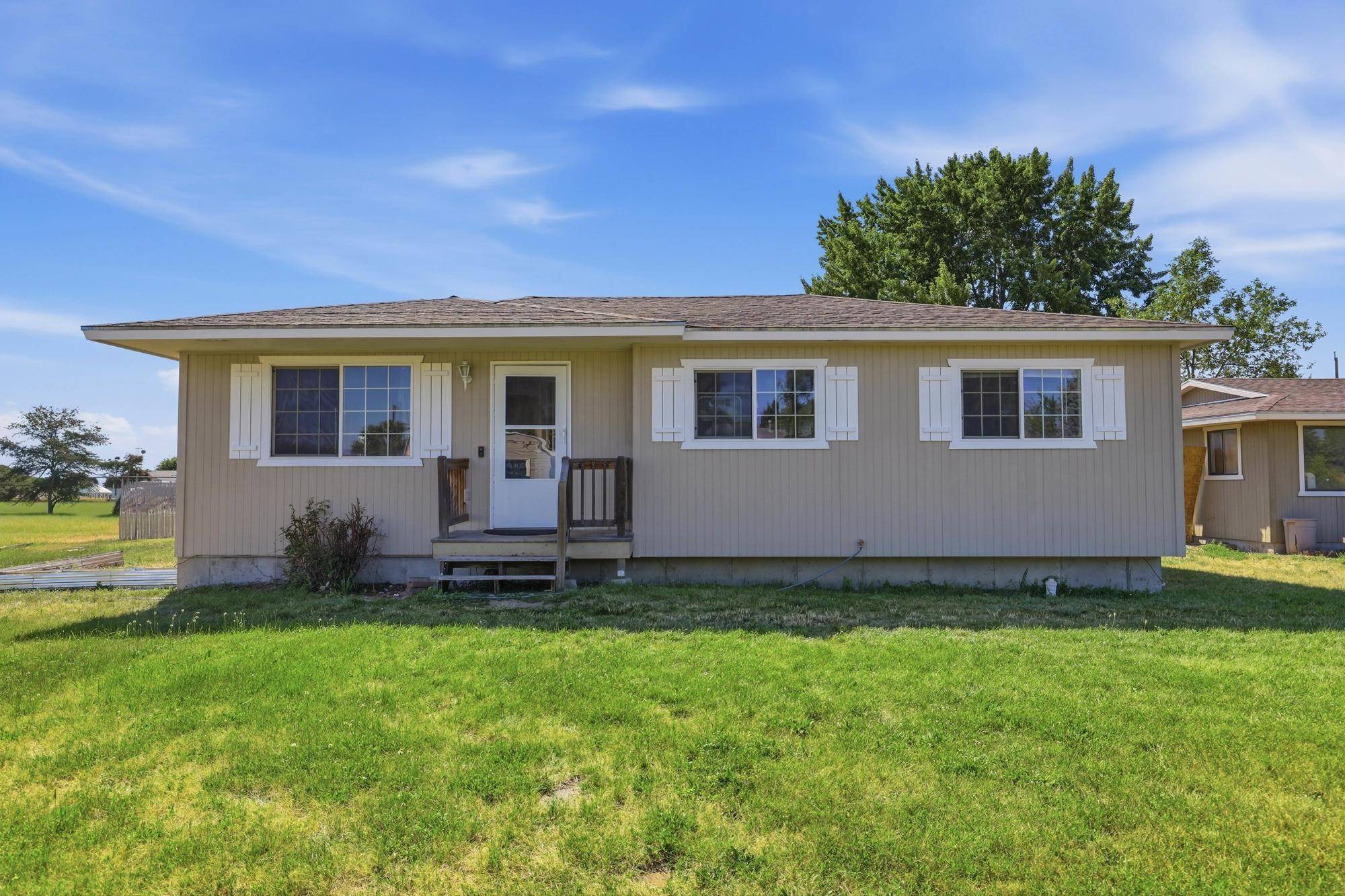 2809 N JOHNSON Ct, Spokane Valley, WA 99206