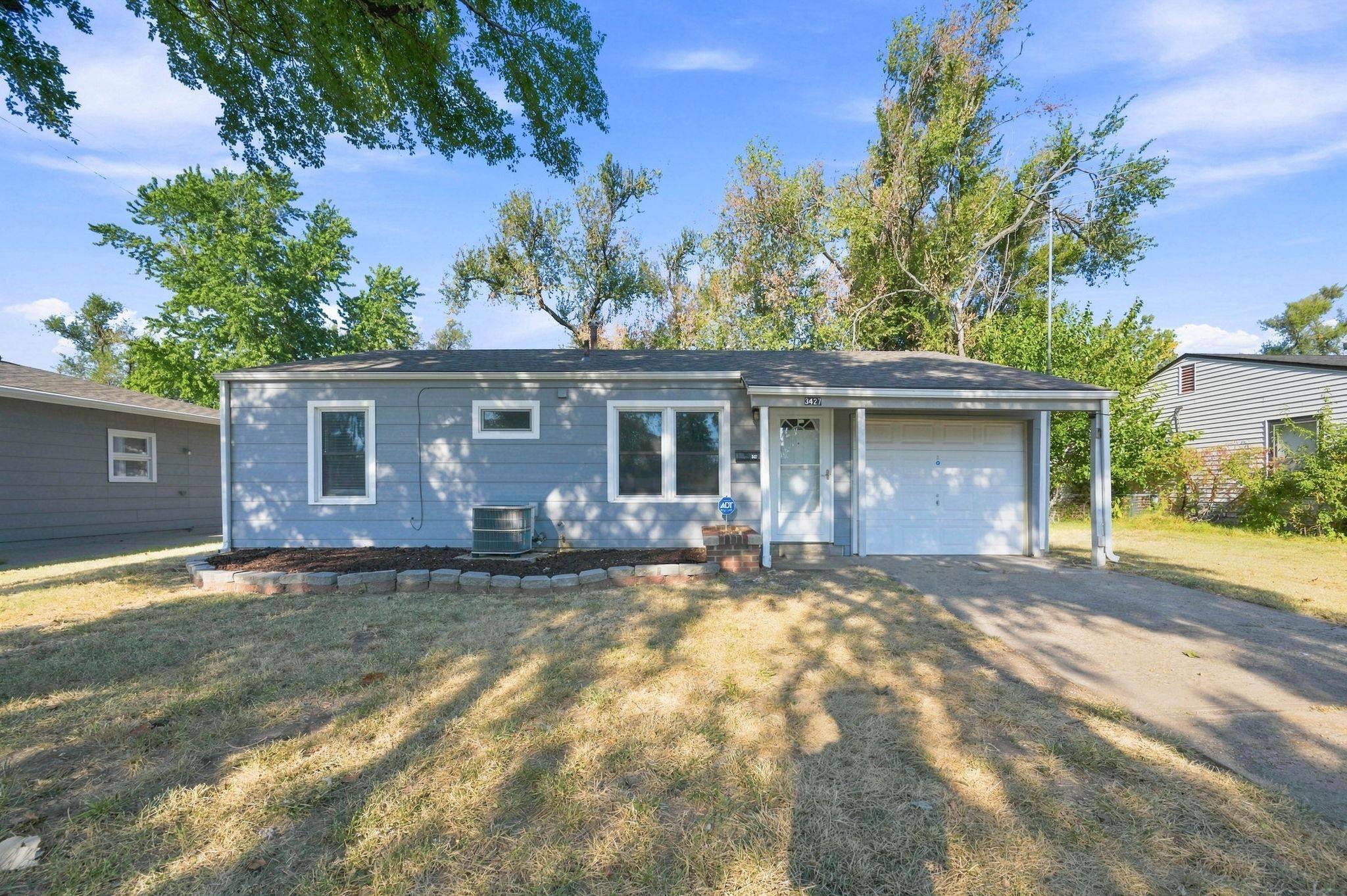 3427 S Everett Ave, Wichita, KS 67217