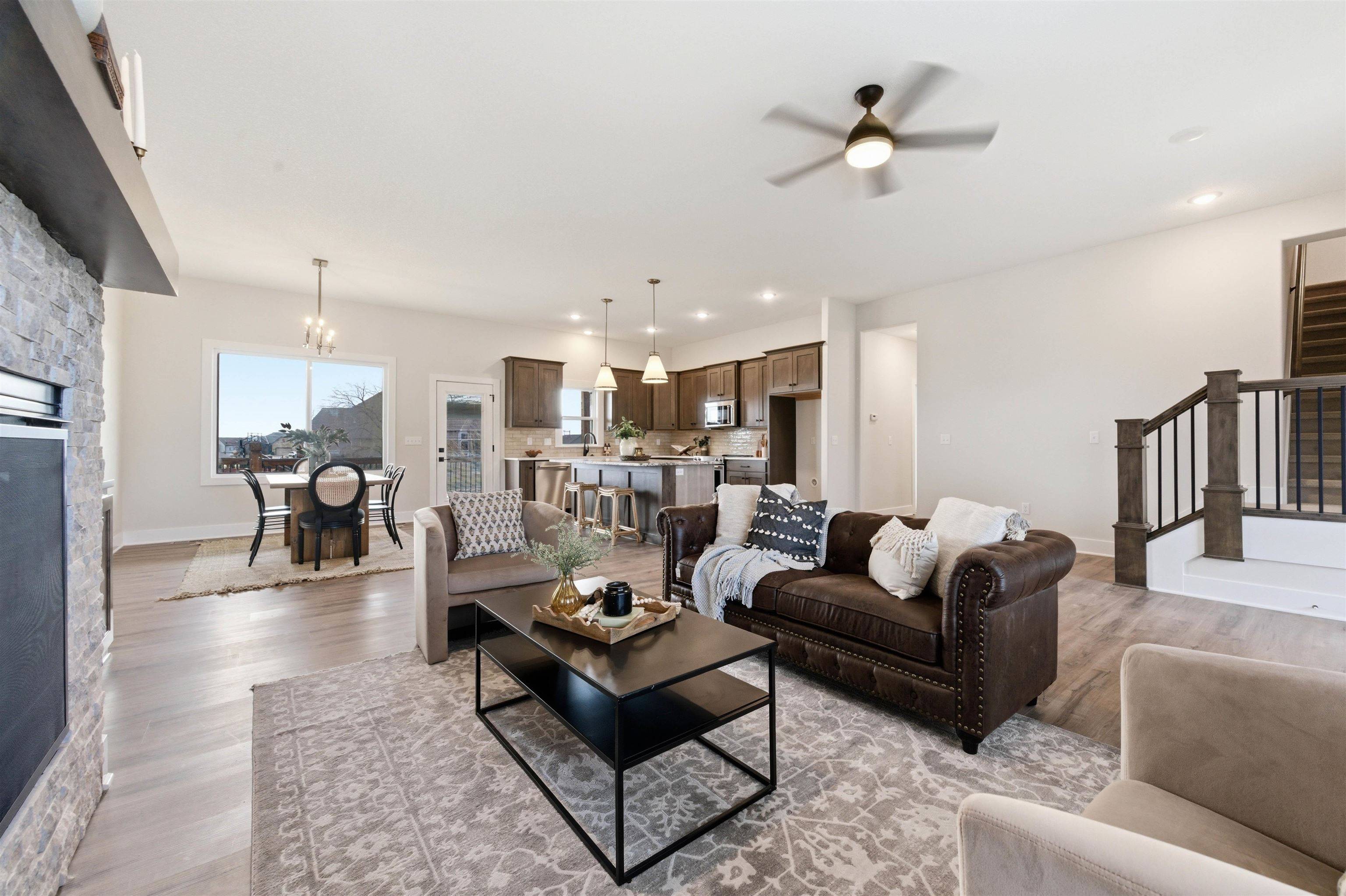 7905 E Turquoise, Bel Aire, KS 67226