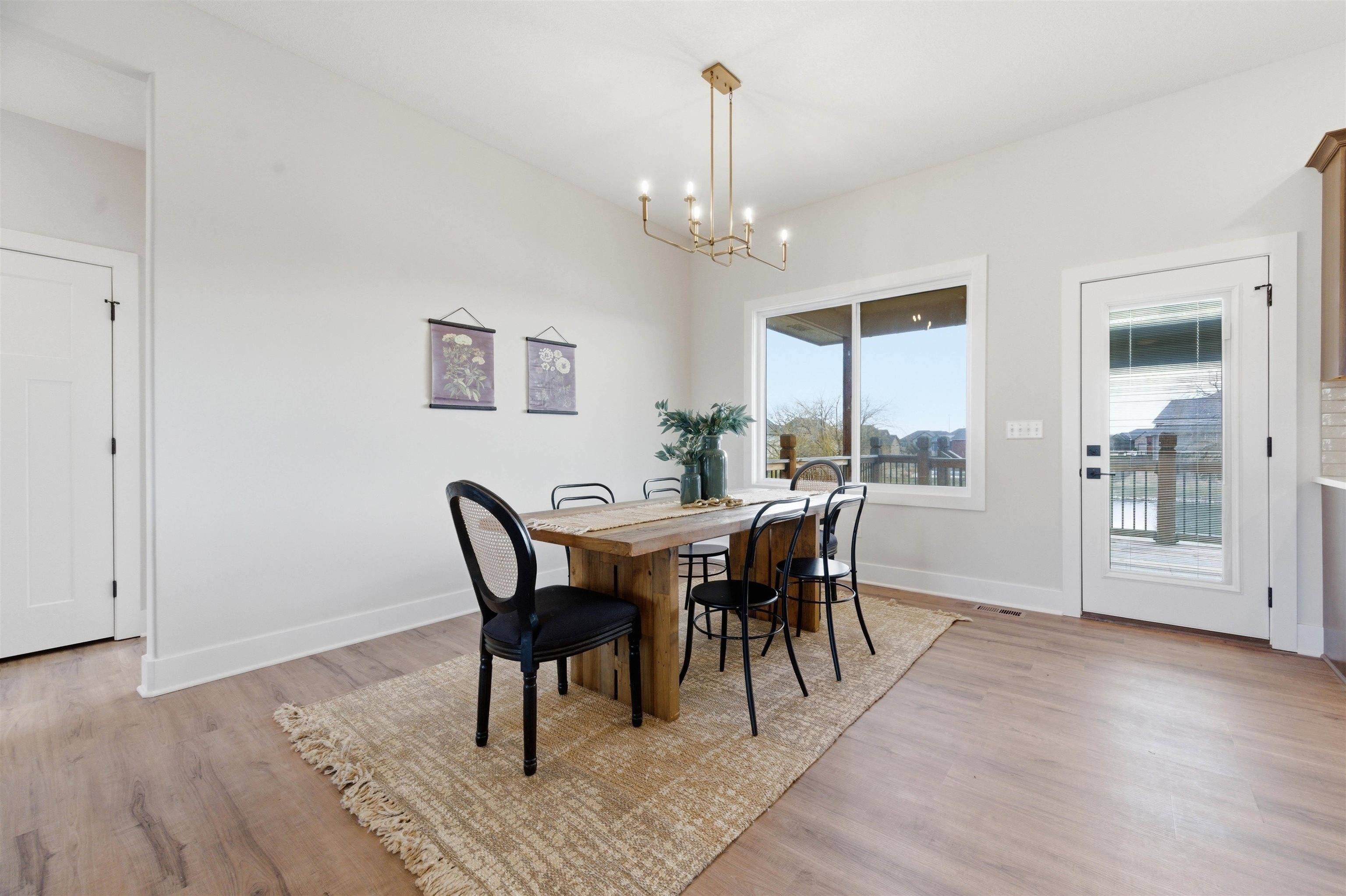 7905 E Turquoise, Bel Aire, KS 67226