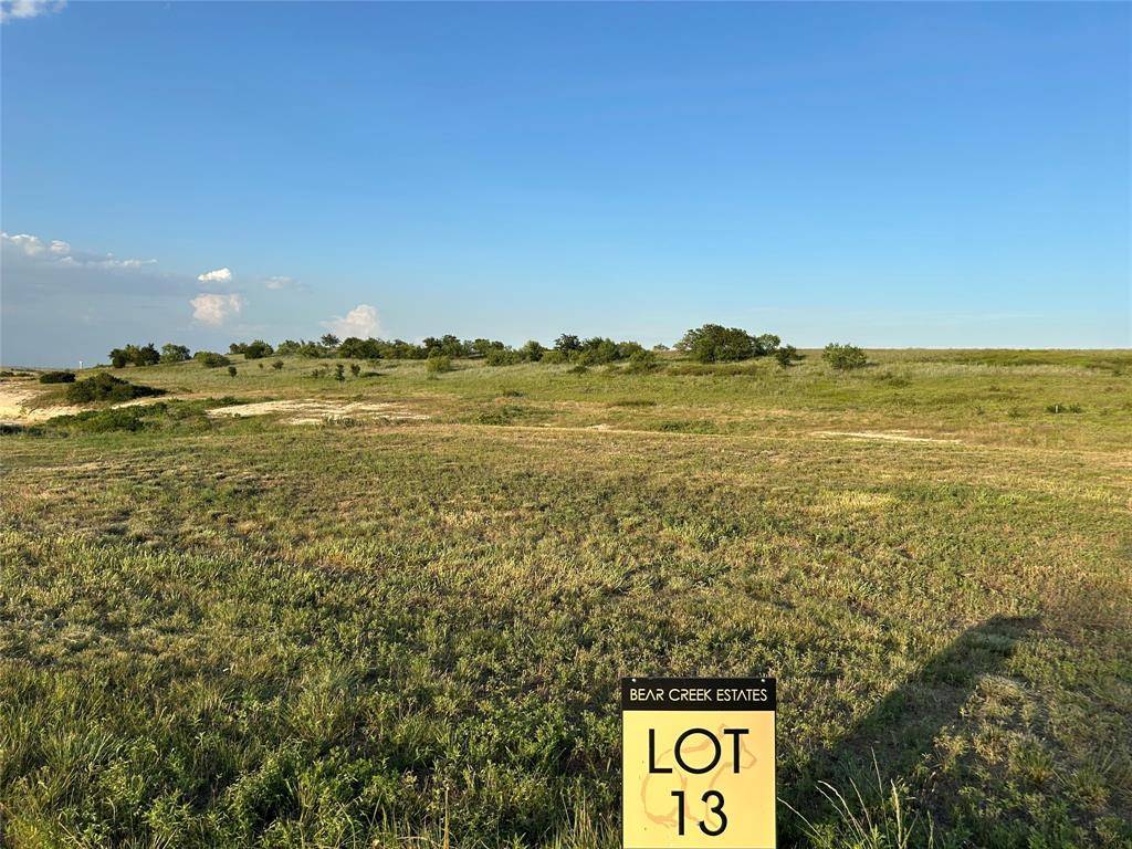 1029 Bear Creek Ranch Road, Aledo, TX 76008