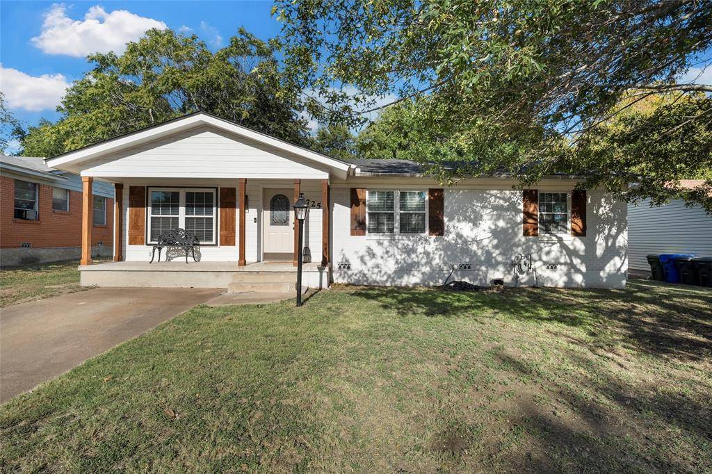 1725 La Porte Drive, Waco, TX 76710