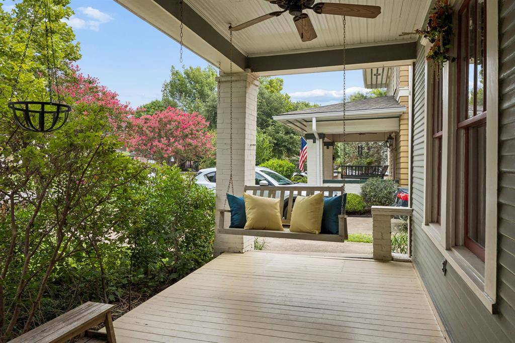 5020 Junius Street, Dallas, TX 75214