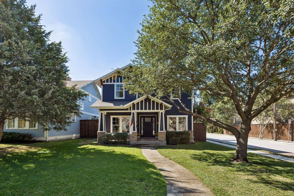 5202 Miller Avenue, Dallas, TX 75206