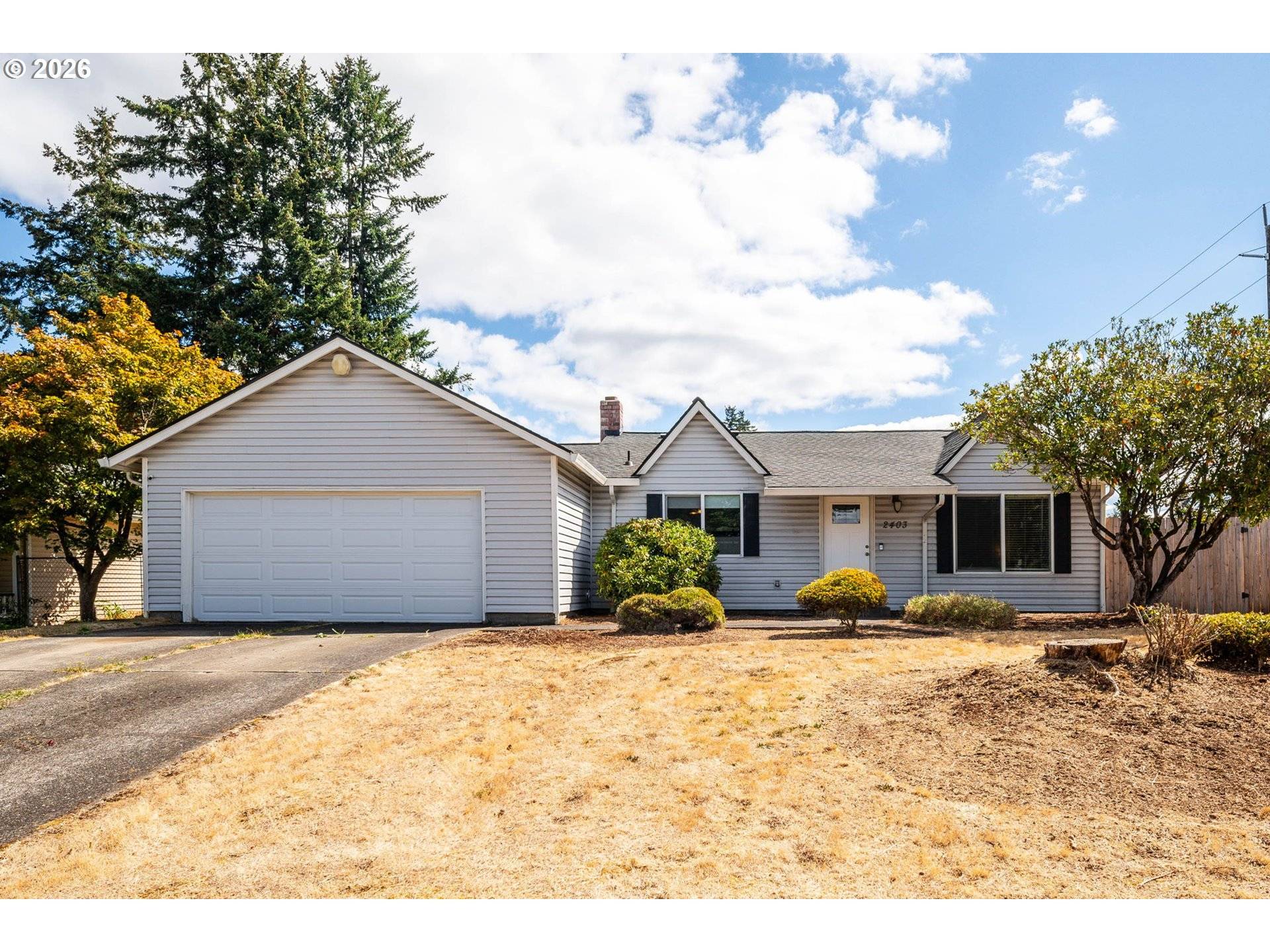 2403 NE 92ND AVE, Vancouver, WA 98662