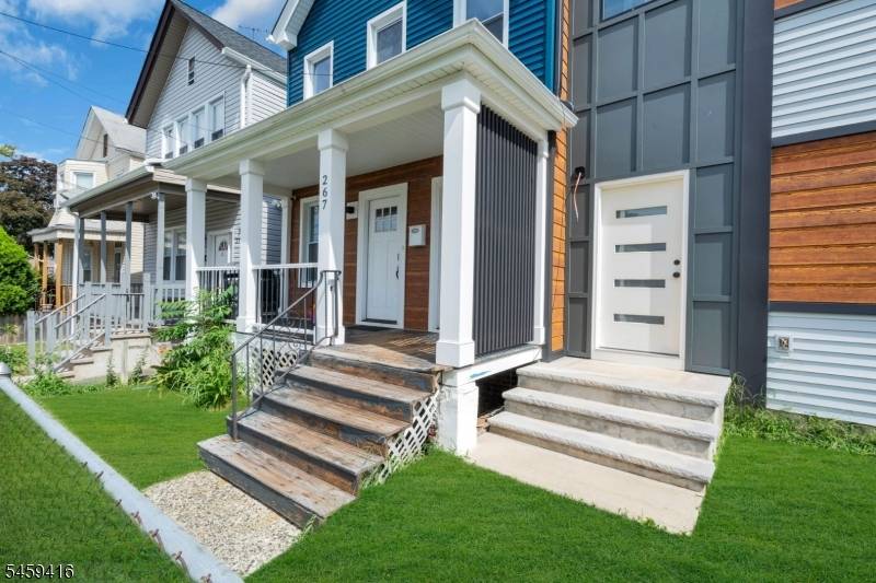 265 Washington St, City Of Orange Twp., NJ 07050