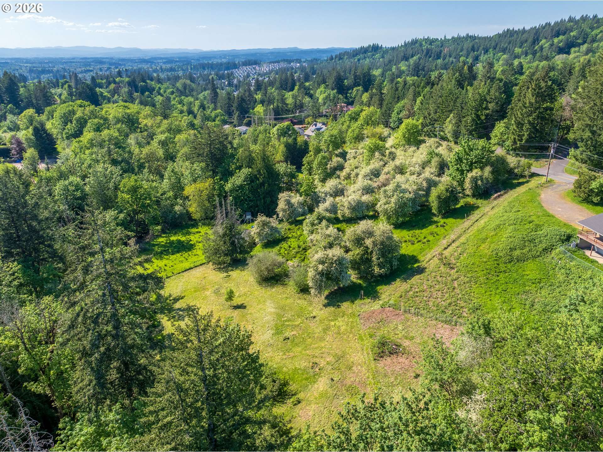 10786 NW LAIDLAW RD, Portland, OR 97229