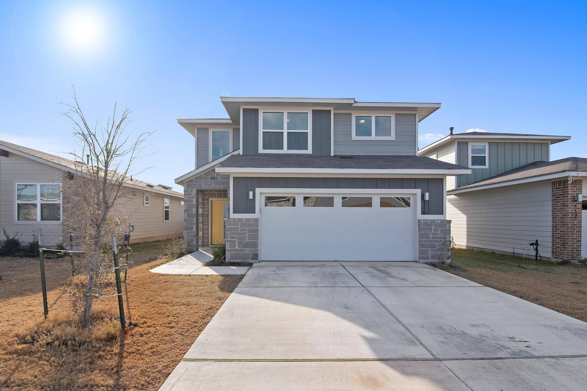 116 Century Plant RD, Leander, TX 78641