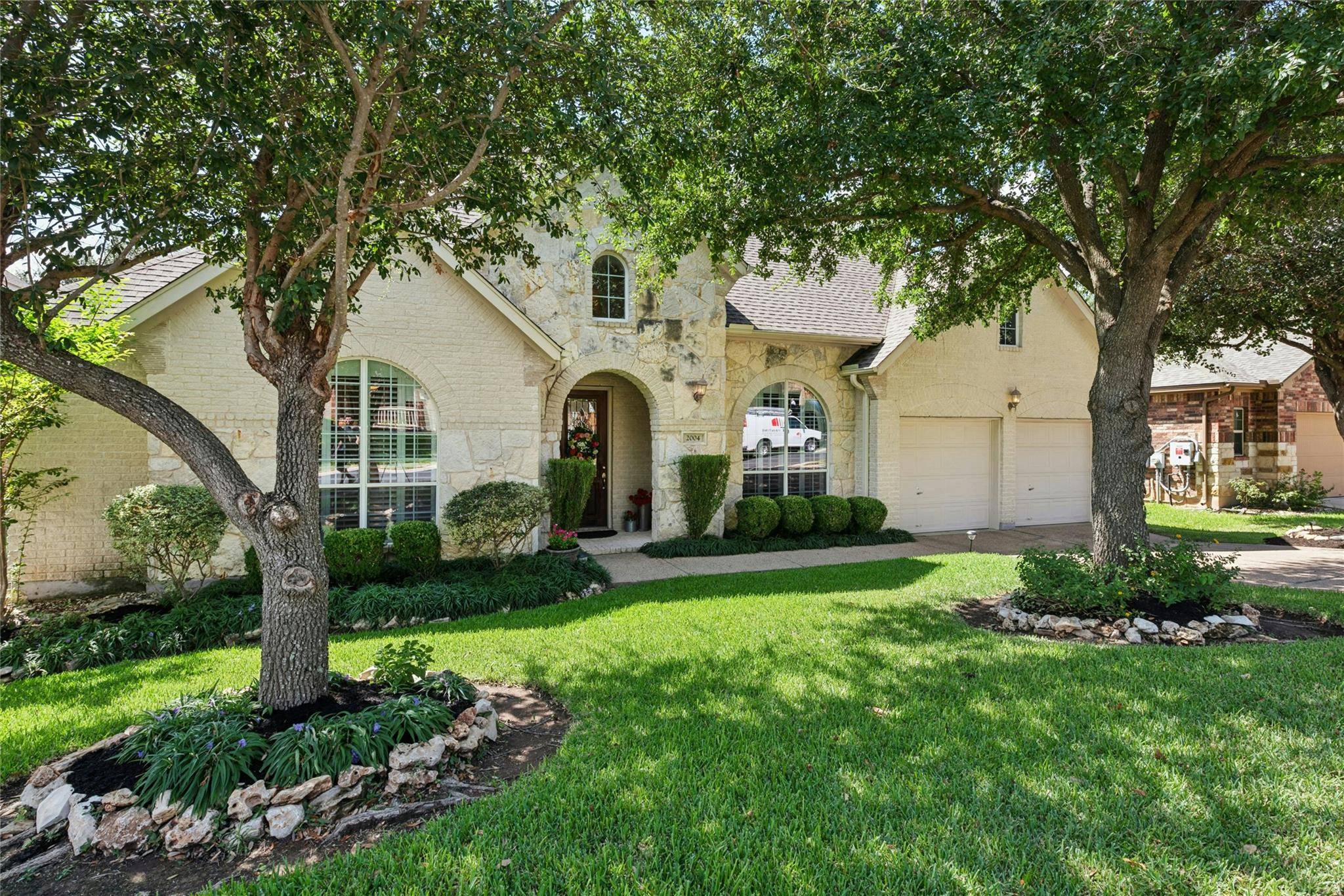 2004 Westvalley PL, Round Rock, TX 78665