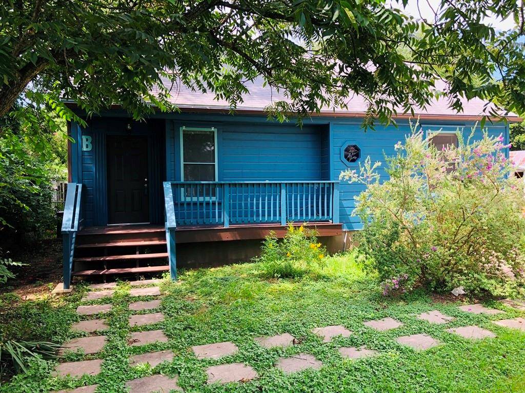 1511 Redd ST #B, Austin, TX 78745