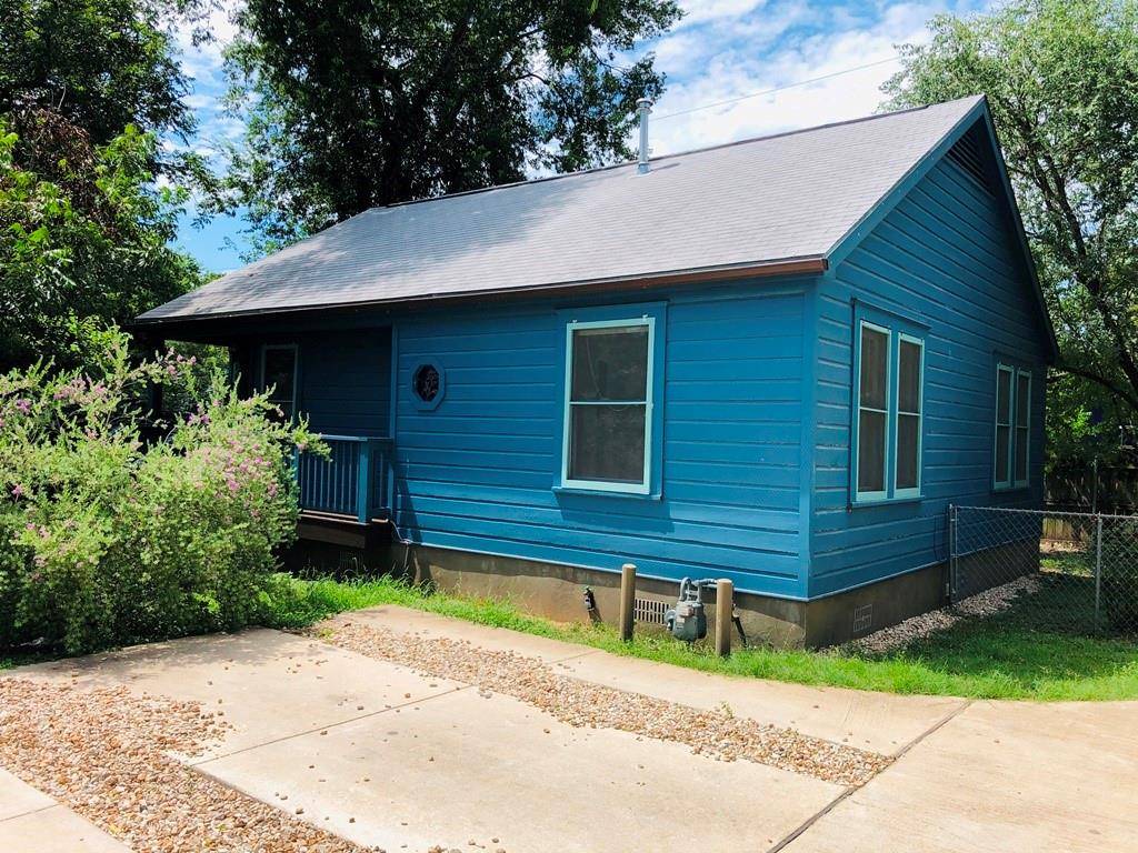 1511 Redd ST #B, Austin, TX 78745