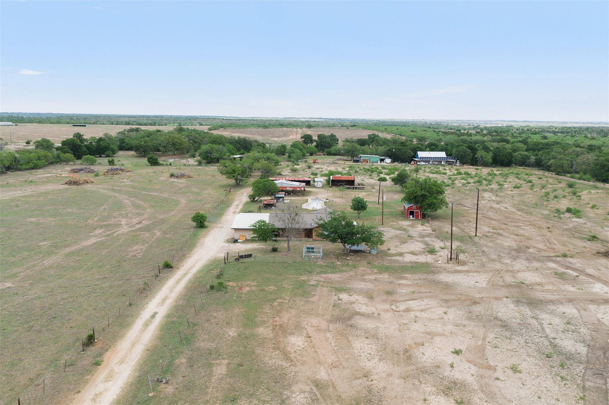 9765 FM 20, Lockhart, TX 78644