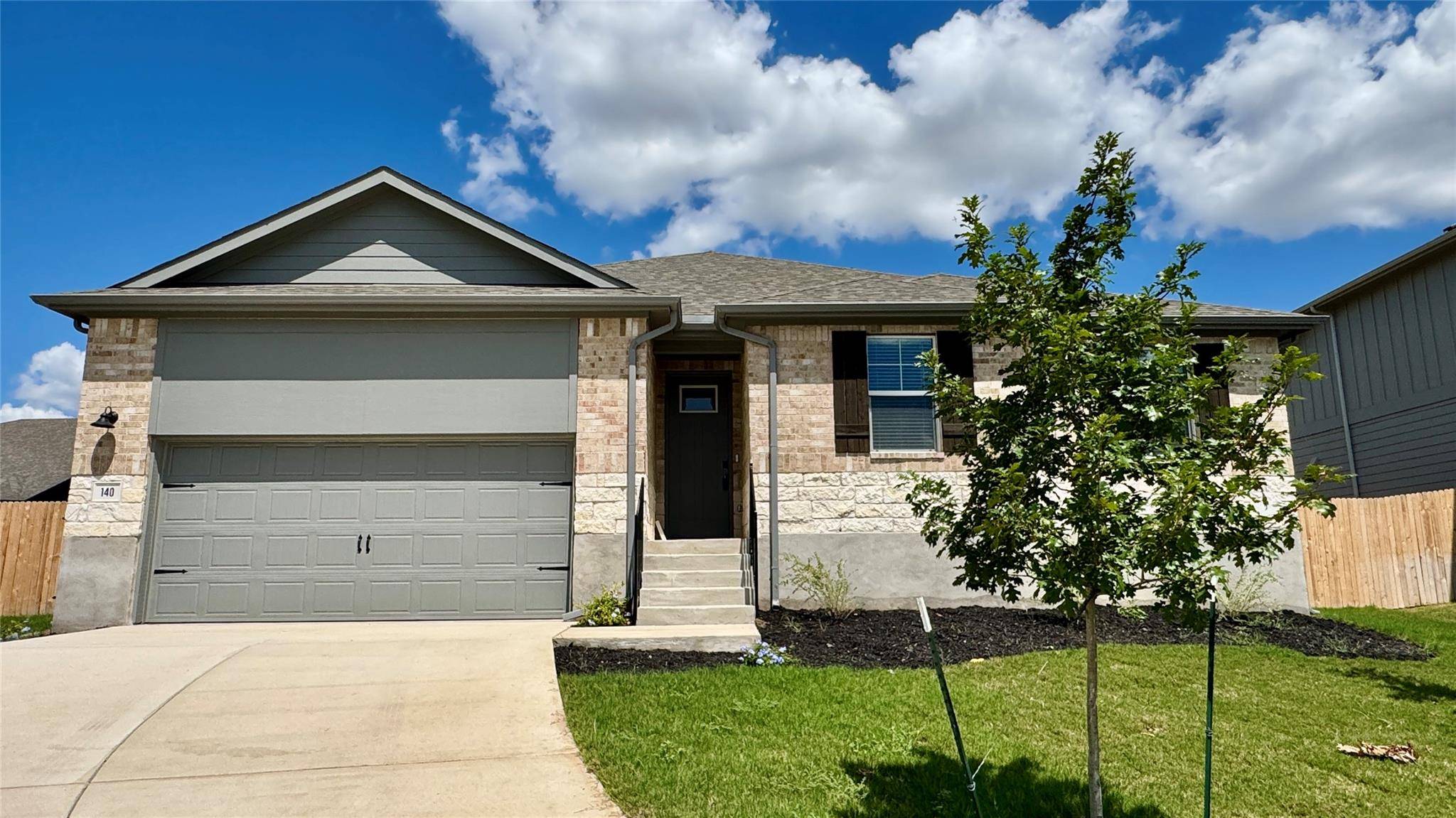 140 Milo CT, Kyle, TX 78640