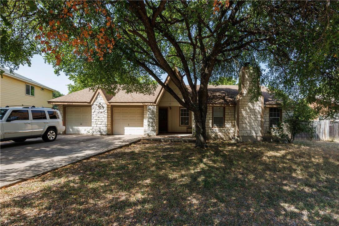 8810 Piney Point DR #B, Austin, TX 78729