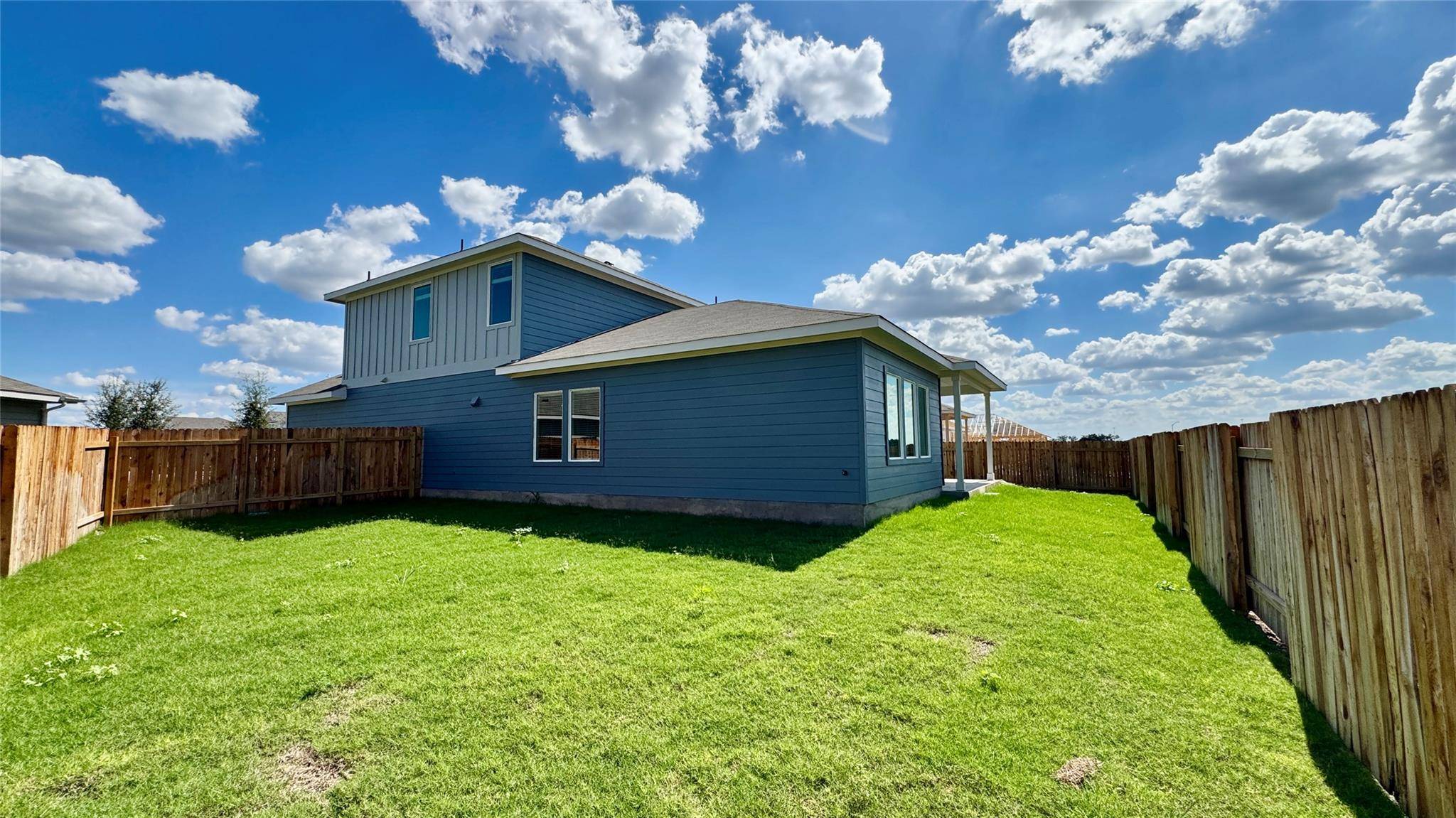 110 Basalt BND, Kyle, TX 78640