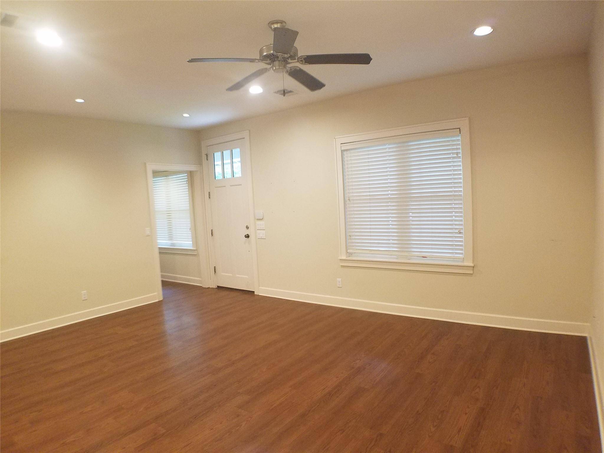 5408 Evans Ave #A, Austin, TX 78751