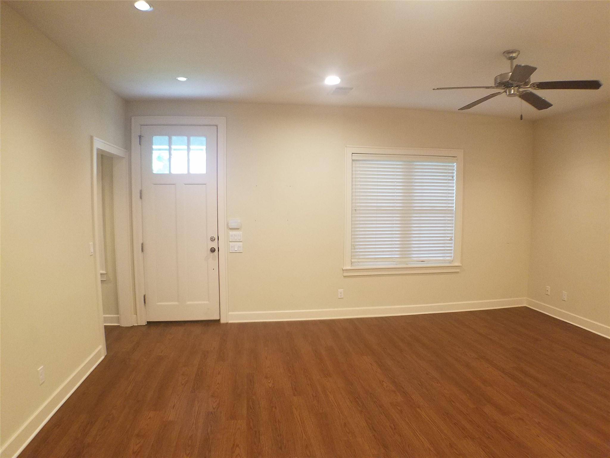 5408 Evans Ave #A, Austin, TX 78751