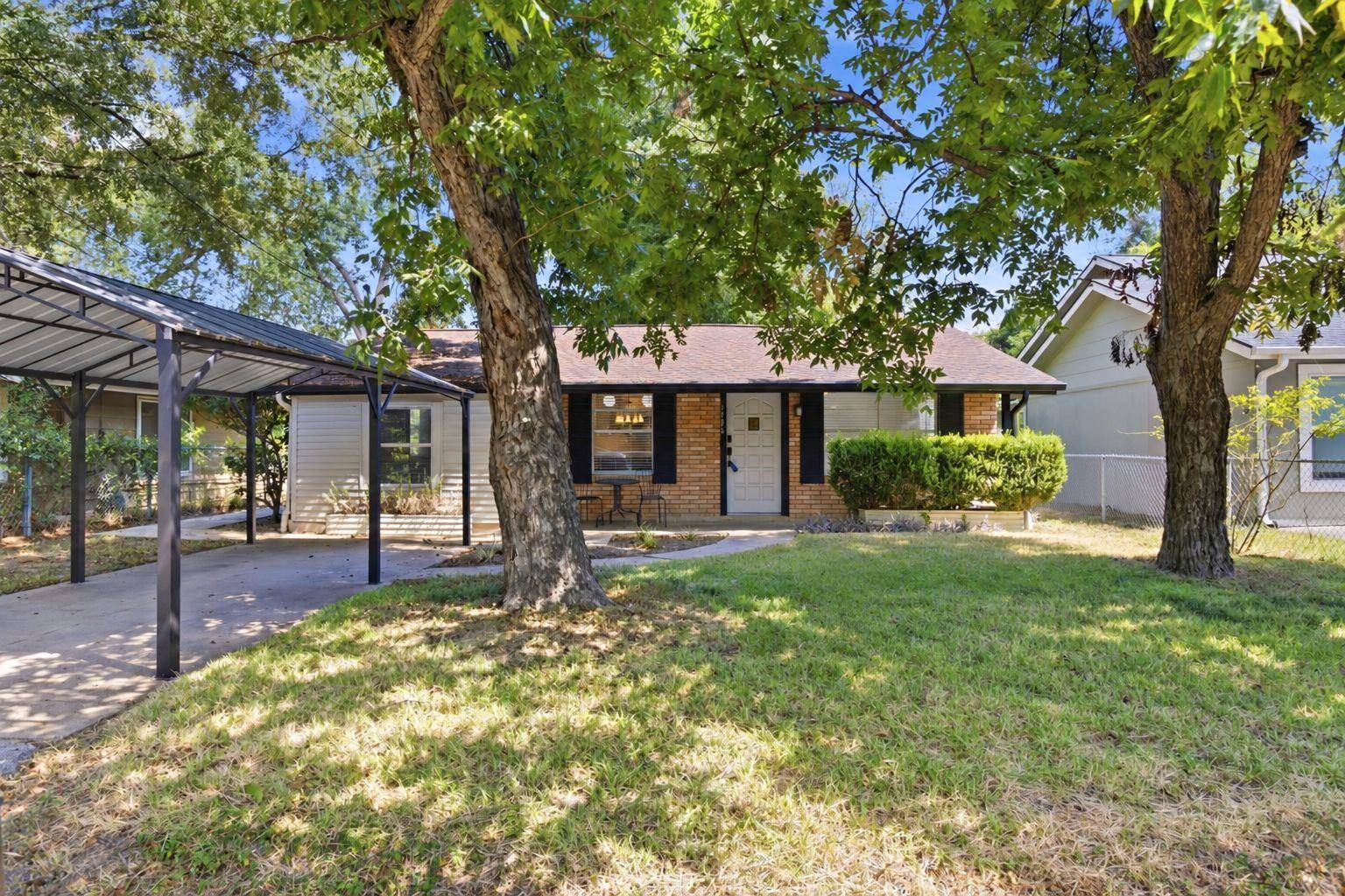 3206 Goodwin Ave, Austin, TX 78702