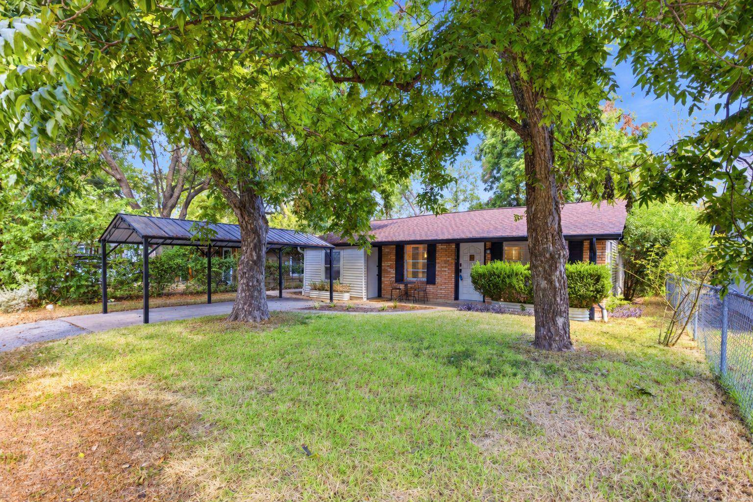 3206 Goodwin Ave, Austin, TX 78702