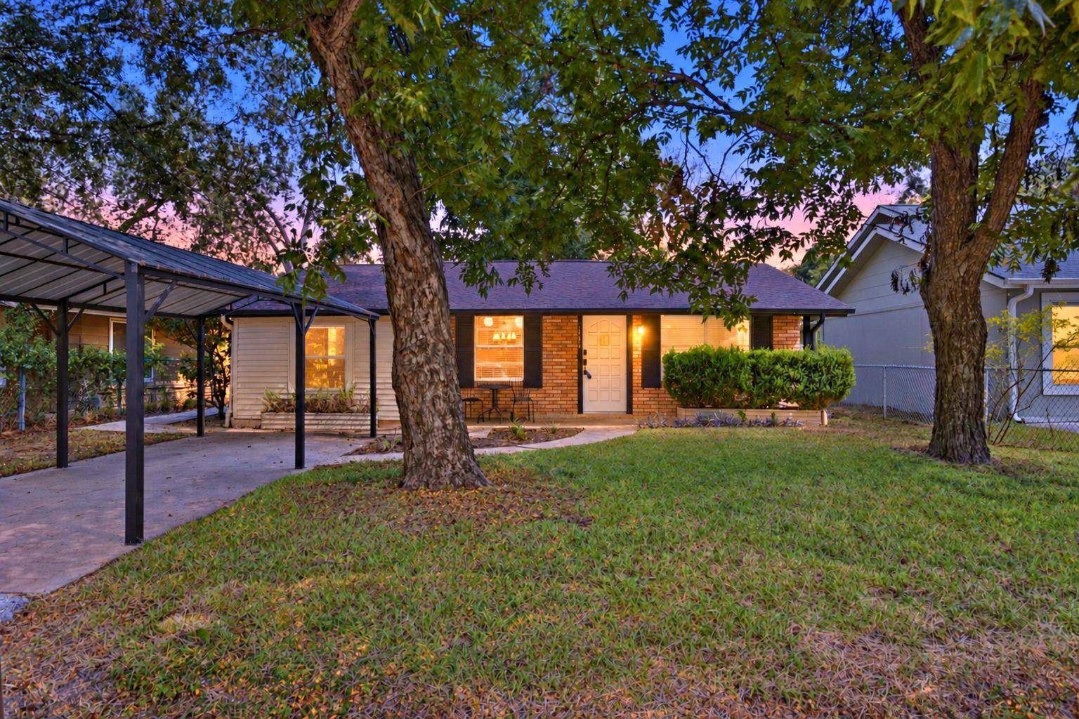 3206 Goodwin Ave, Austin, TX 78702