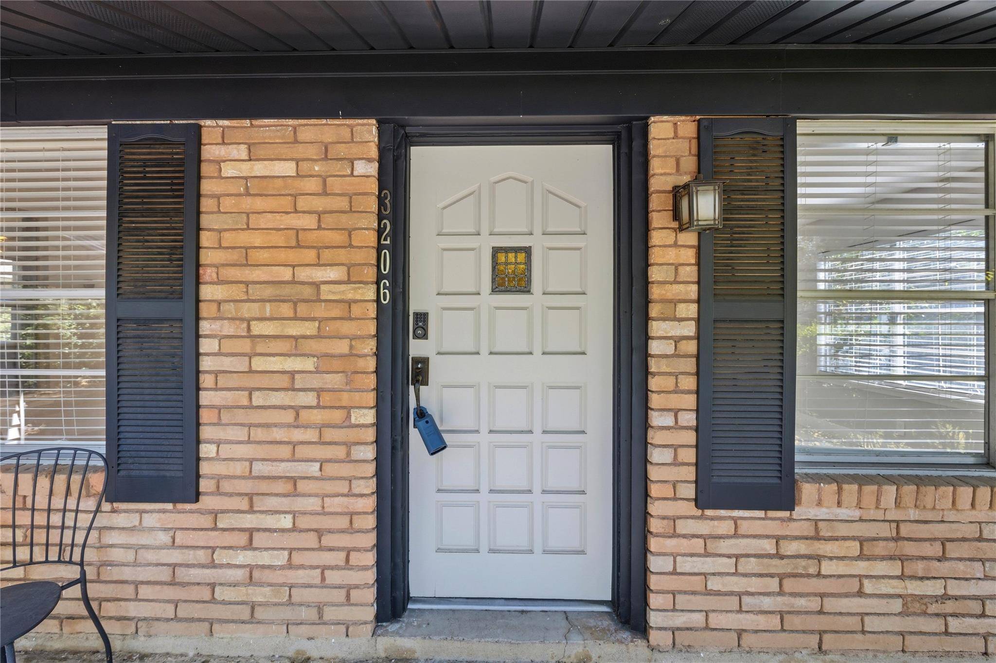 3206 Goodwin Ave, Austin, TX 78702