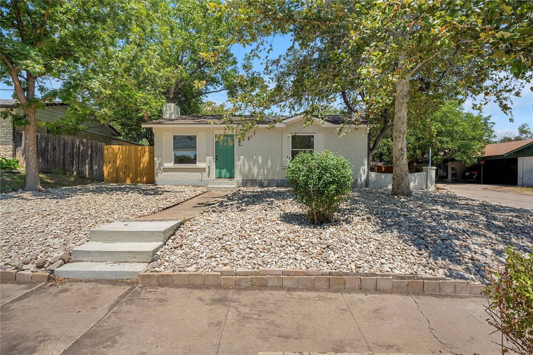 1716 Rockbridge TER, Austin, TX 78741