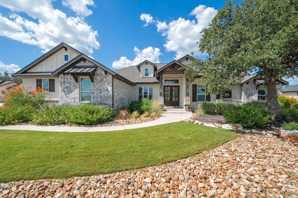 224 Berrywood LN, New Braunfels, TX 78132