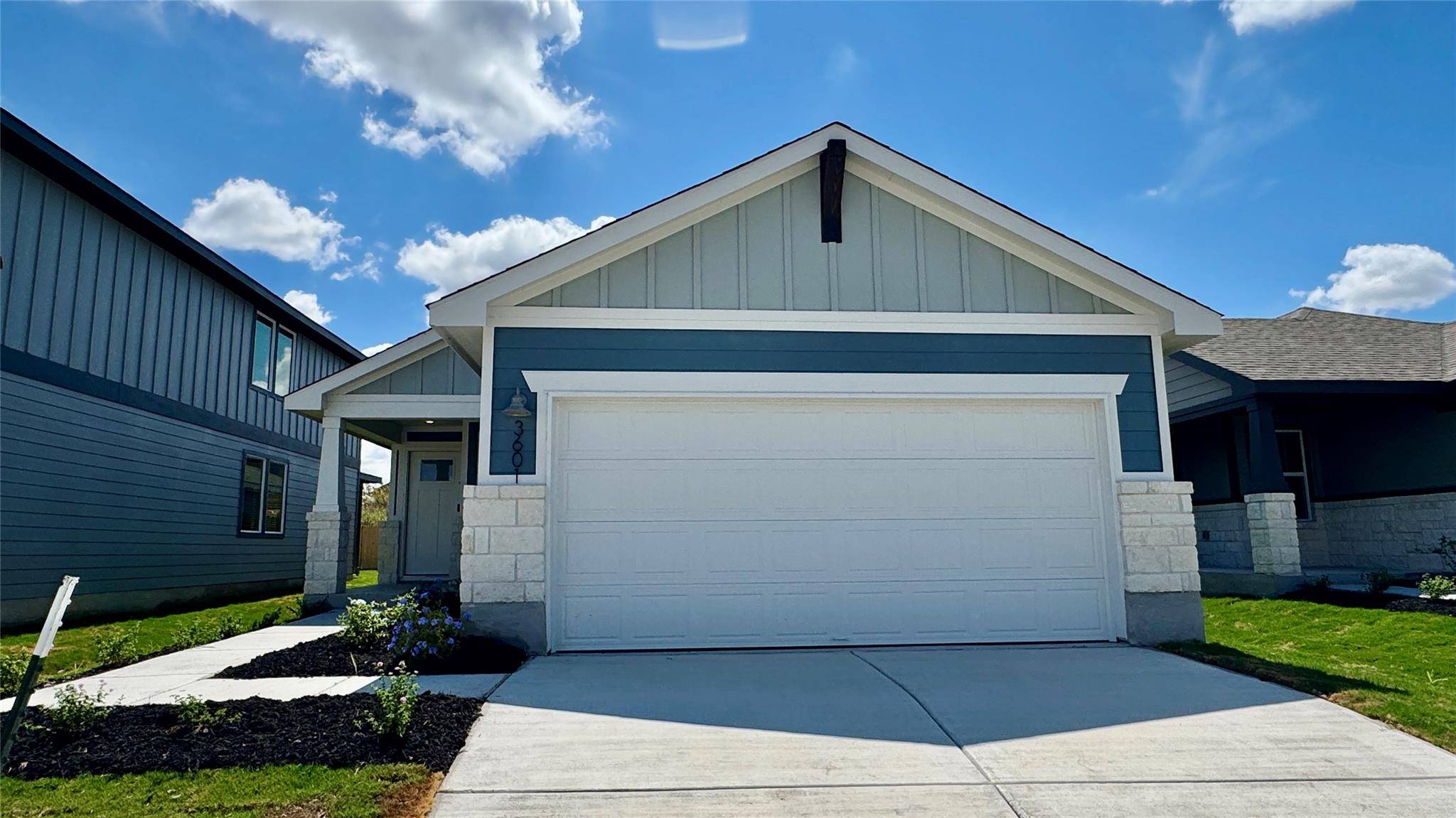 3601 Kent Chalk RD, Buda, TX 78610