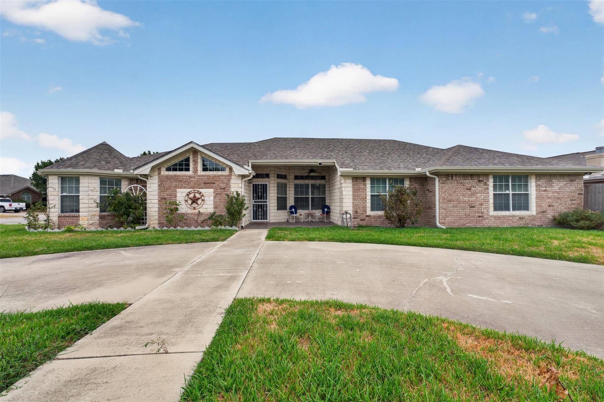 3000 Phoenix DR, Killeen, TX 76543