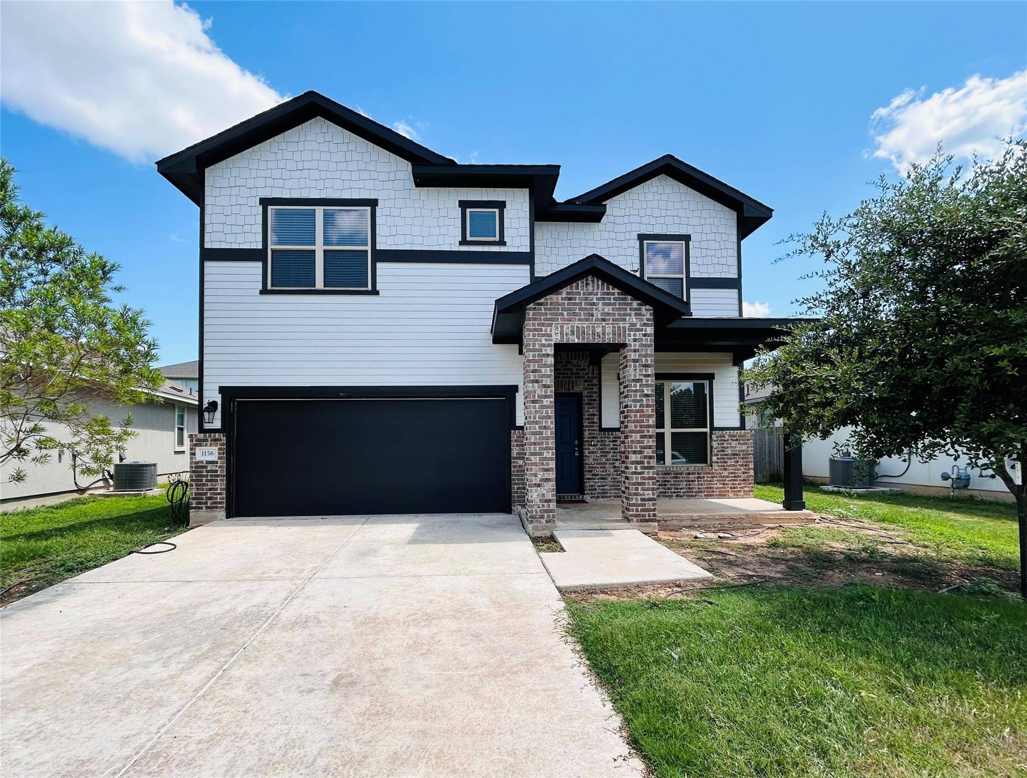 1156 Capra LN, Leander, TX 78641