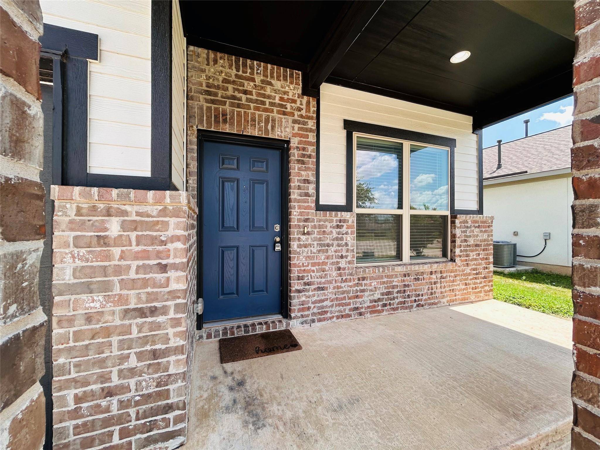 1156 Capra LN, Leander, TX 78641