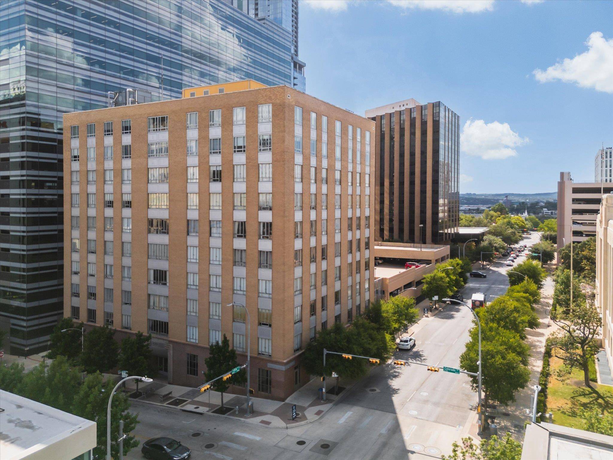 710 Colorado ST #8B, Austin, TX 78701