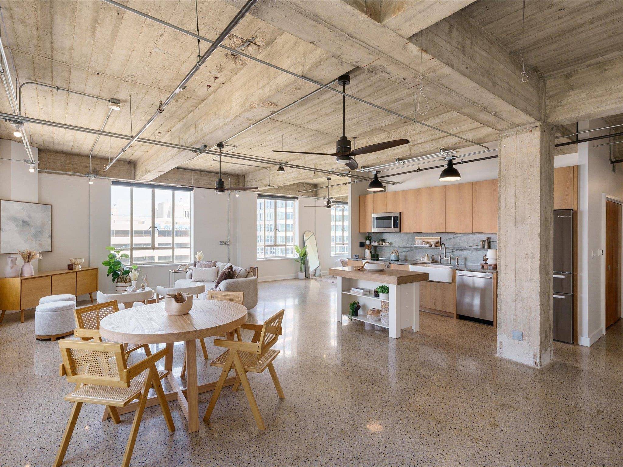 710 Colorado ST #8B, Austin, TX 78701