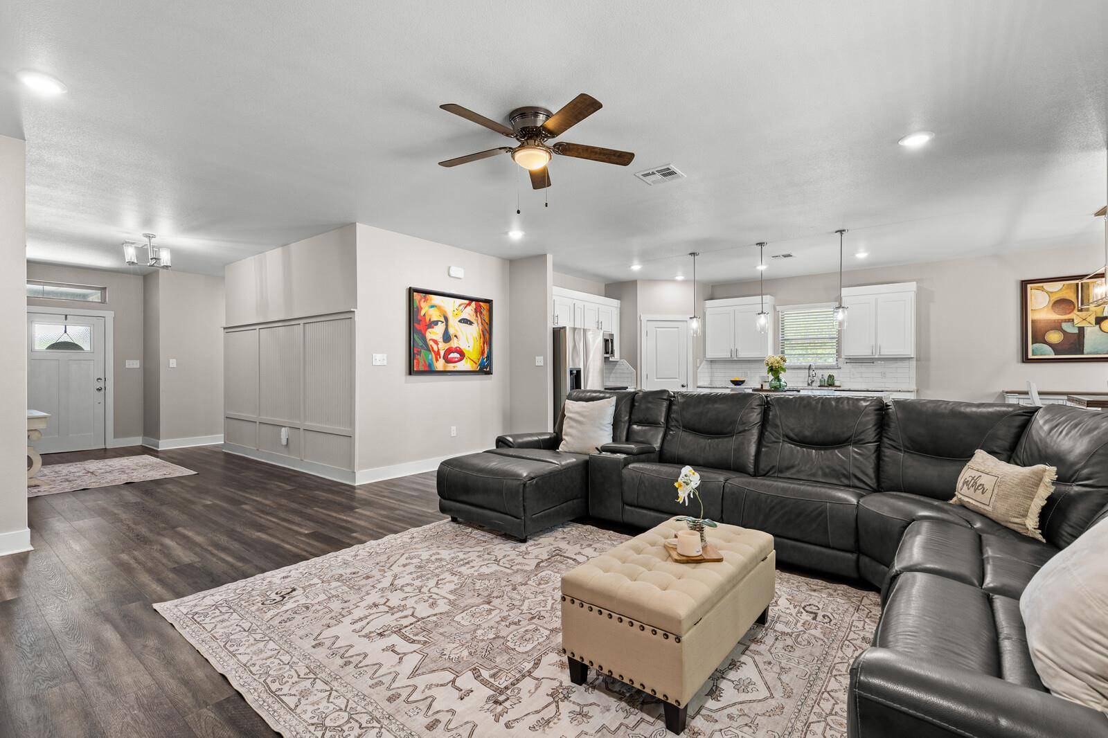 15987 Crockett DR, Temple, TX 76502