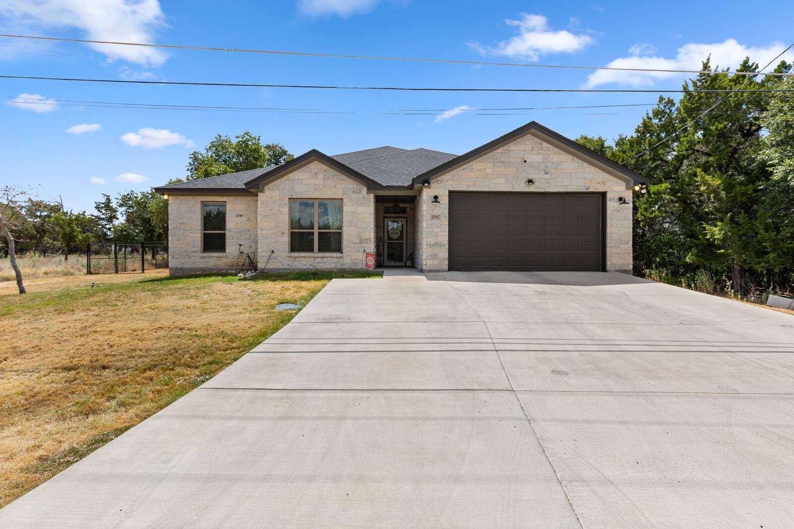 15987 Crockett DR, Temple, TX 76502