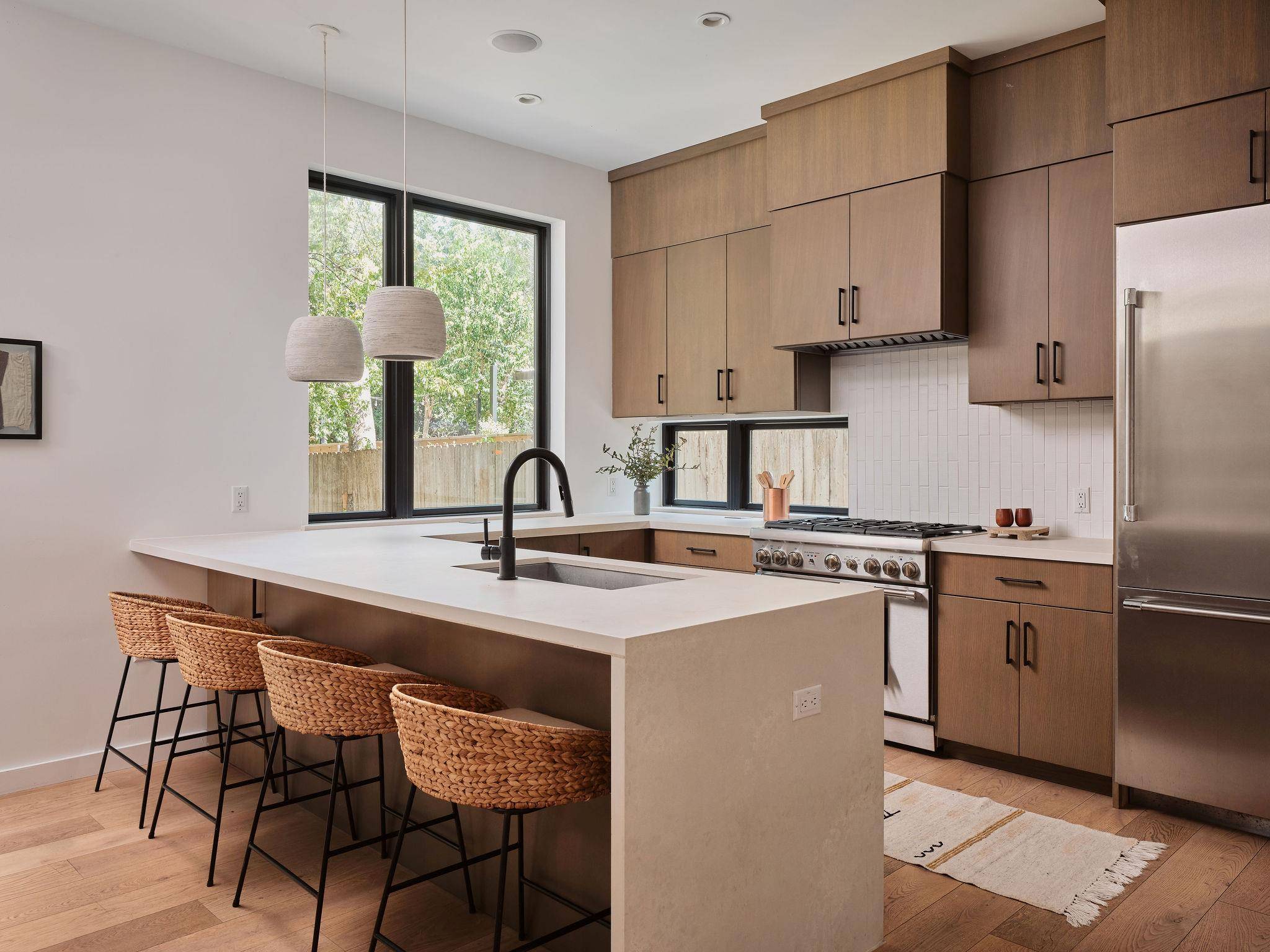 1225 Hillside Ave #6, Austin, TX 78704