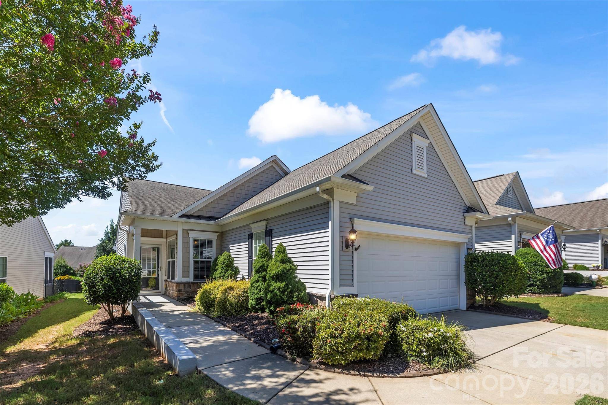 17444 Hawks View DR, Indian Land, SC 29707