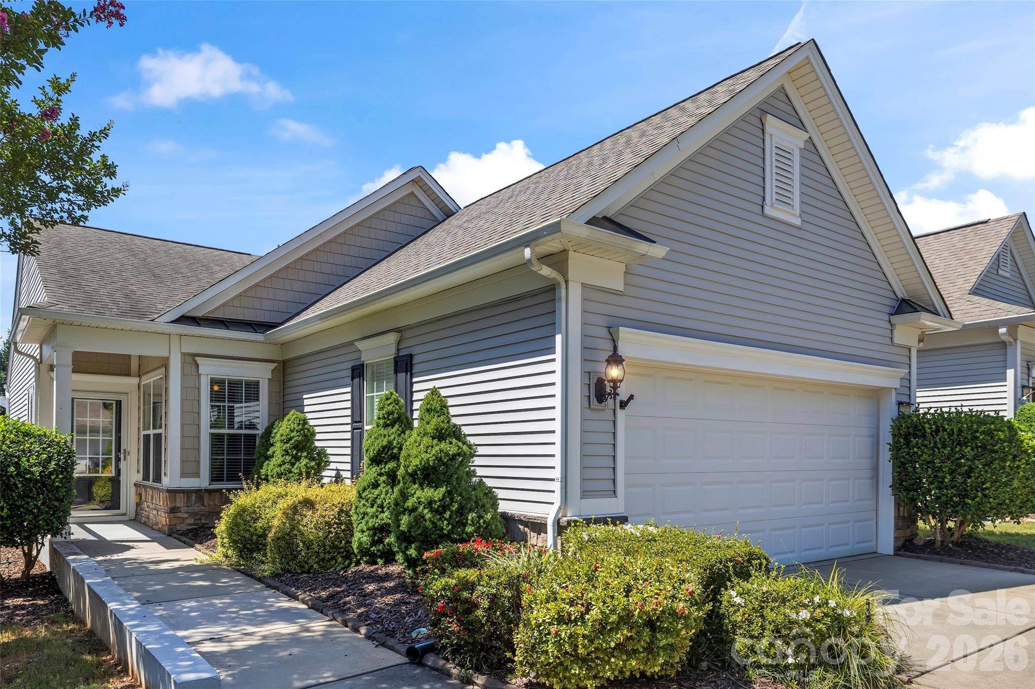 17444 Hawks View DR, Indian Land, SC 29707